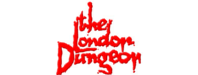 London Dungeon Logo