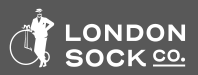 The London Sock Company Logo