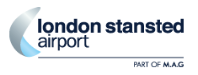 London Stansted Airport Parking Logo