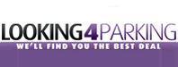 Looking4 Airport Parking Ltd Logo