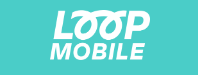 Loop Mobile - logo