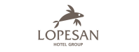 Lopesan Hotels - logo