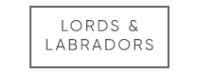 Lords & Labradors - logo