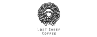 Lost Sheep Coffee - logo