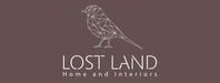 Lost Land Interiors Logo