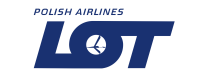 LOT Polish Airlines Logo