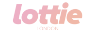 Lottie London - logo