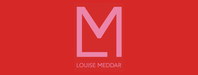 Louise Meddar - logo