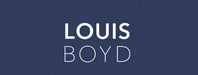 Louis Boyd Logo