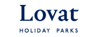 Lovat Parks Logo