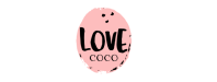 Love Coco - logo