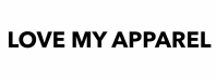 Love My Apparel - logo