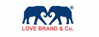 Love Brand & Co. - logo