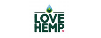 Love Hemp Logo