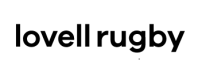 Lovell Rugby - logo