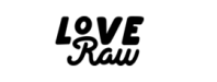 LoveRaw - logo
