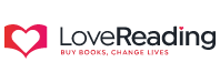 LoveReading - logo