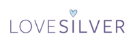 Love Silver - logo