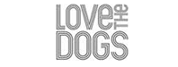 Love the Dogs Logo