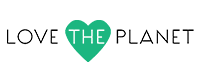Love the Planet - logo