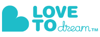 Love to Dream - logo