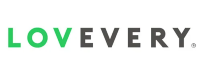 Lovevery - logo