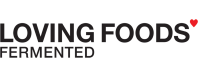 Loving Foods - logo