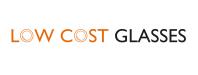 Low Cost Glasses - logo
