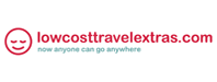 Lowcosttravelextras.com Logo