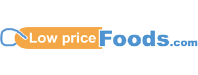 Low Price Foods Logo