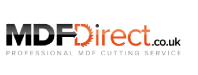 MDF Direct Logo