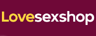 Love Sex Shop - logo