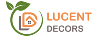 Lucent Decors Logo