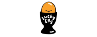 Lucky Egg Logo