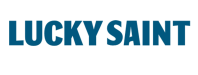 Lucky Saint - logo