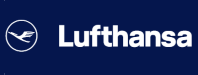 Lufthansa UK - logo