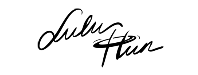 Lulu Hun Logo