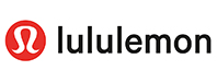 lululemon - logo