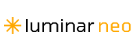Luminar Neo Photo Editor - logo