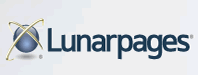 Lunarpages UK Logo