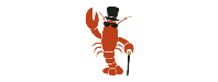 Lush Lobster - logo