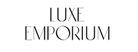 Luxe Emporium Logo
