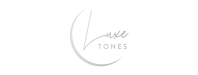 Luxe Tones - logo