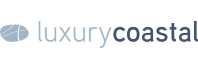 Luxury Coastal - logo