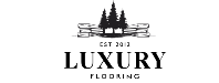 Luxury Flooring and Furnishings - logo