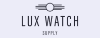 Luxury Watch Supply Logo