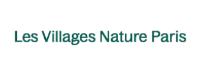 Les Villages Nature Paris - logo