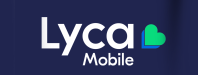 Lyca Mobile IE - logo