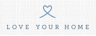 Love Your Home - logo