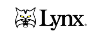 Lynx Golf - logo